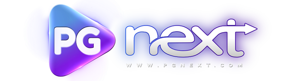 logo by PGNEXT